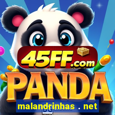 malandrinhas . net